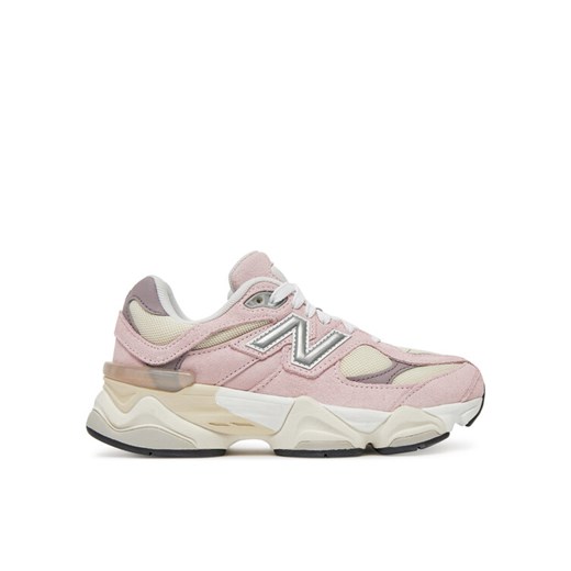New Balance Sneakersy GC9060BE Różowy ze sklepu MODIVO w kategorii Buty sportowe dziecięce - zdjęcie 182638614