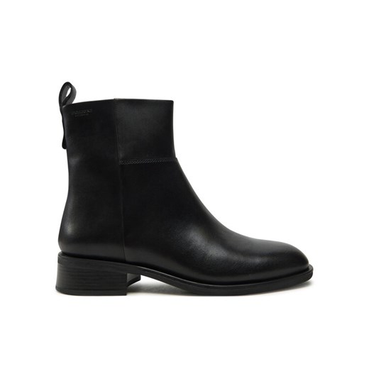 Vagabond Shoemakers Botki Sheila 5835-001-20 Czarny ze sklepu MODIVO w kategorii Botki - zdjęcie 182638653