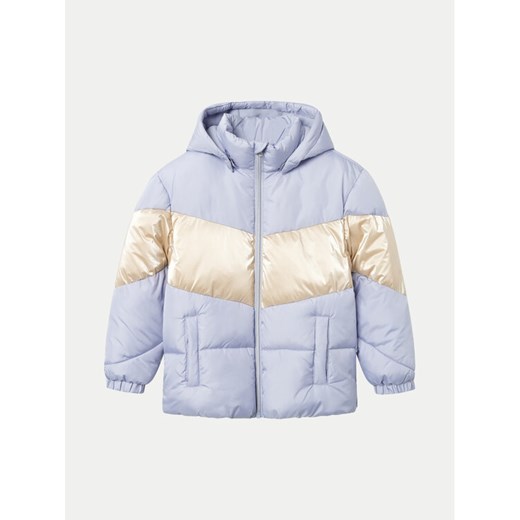 NAME IT Kurtka zimowa 13231169 Niebieski Regular Fit ze sklepu MODIVO w kategorii Kurtki chłopięce - zdjęcie 182638680