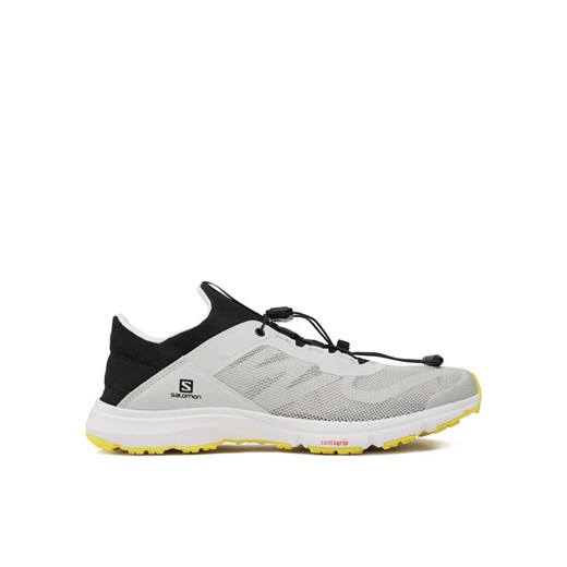 Salomon Buty do sportów wodnych Amphib Bold 2 L47153600 Szary ze sklepu MODIVO w kategorii Buty sportowe męskie - zdjęcie 182638684