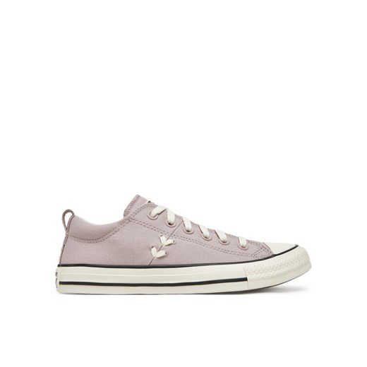 Converse Trampki Chuck Taylor All Star Madison Crafted Laces A10633C Fioletowy Converse 37 MODIVO