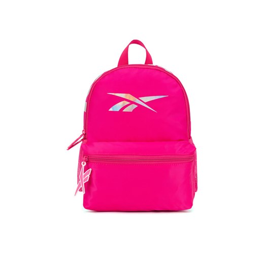 Reebok Plecak RBK-045-CCC-05 Różowy ze sklepu MODIVO w kategorii Plecaki - zdjęcie 182638792