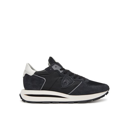 Philippe Model Sneakersy TKLU W006 Czarny ze sklepu MODIVO w kategorii Buty sportowe męskie - zdjęcie 182638912
