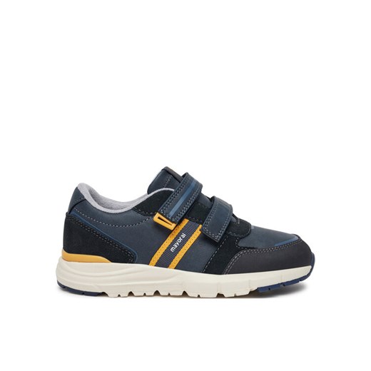 Mayoral Sneakersy 46518 54 Granatowy Mayoral 31 MODIVO