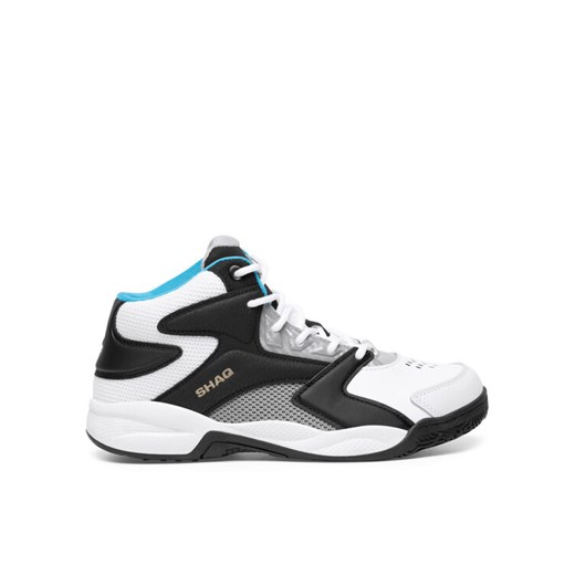 Shaq Sneakersy MOTIVATE AQ95002B-WB J Kolorowy ze sklepu MODIVO w kategorii Buty sportowe dziecięce - zdjęcie 182638984