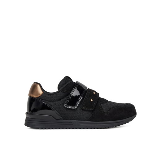 Lasocki Young Sneakersy TEKS CI12-2757-15(IV)DZ Czarny ze sklepu MODIVO w kategorii Buty sportowe dziecięce - zdjęcie 182638993