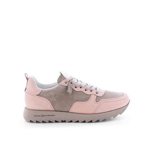 Kennel & Schmenger Sneakersy Stroke 31-13520.759 Różowy Kennel & Schmenger 36 MODIVO