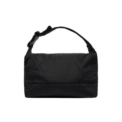 Calvin Klein Jeans Saszetka Ultralight Washbag Ny K50K512170 Czarny 00 MODIVO