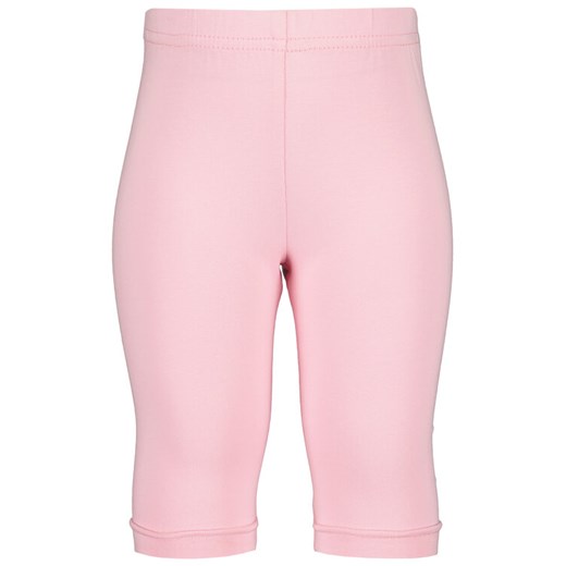 Blue Seven Legginsy 913596 X Różowy Regular Fit ze sklepu MODIVO w kategorii Legginsy niemowlęce - zdjęcie 182639090