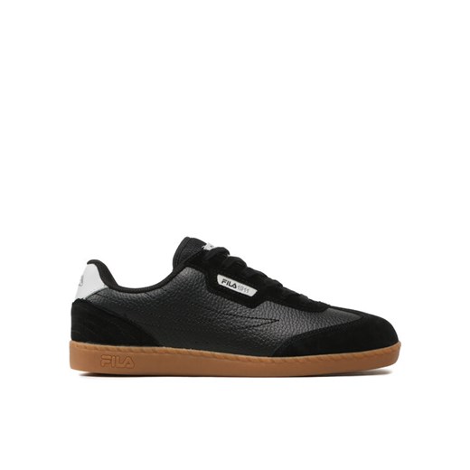 Fila Sneakersy Fila Byb Assist FFM0188.80010 Czarny ze sklepu MODIVO w kategorii Buty sportowe męskie - zdjęcie 182639103