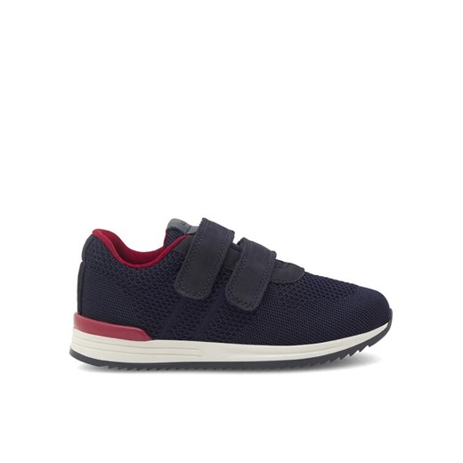 Lasocki Kids Sneakersy TEKS CI12-2757-13(III)CH Granatowy ze sklepu MODIVO w kategorii Buty sportowe dziecięce - zdjęcie 182639111