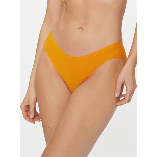Chantelle Figi klasyczne Soft Stretch C26430 Żółty ze sklepu MODIVO w kategorii Majtki damskie - zdjęcie 182639174