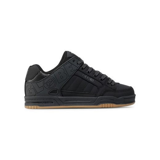 Globe Sneakersy Tilt GBTILT Czarny ze sklepu MODIVO w kategorii Trampki męskie - zdjęcie 182639282