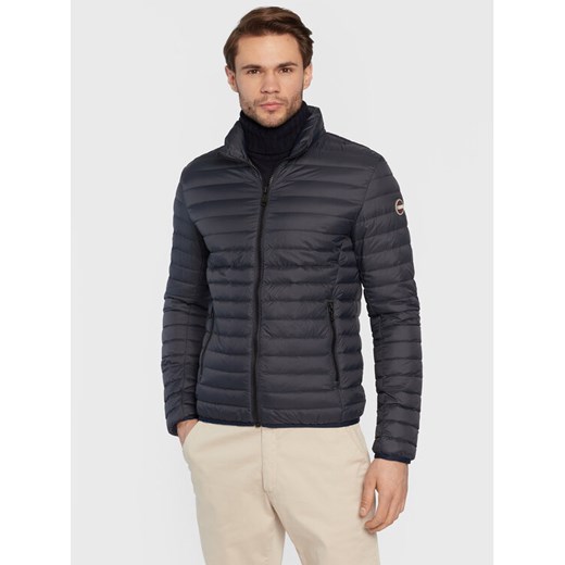 Colmar Kurtka puchowa Repunk 1279P 8VX Granatowy Regular Fit ze sklepu MODIVO w kategorii Kurtki męskie - zdjęcie 182639291