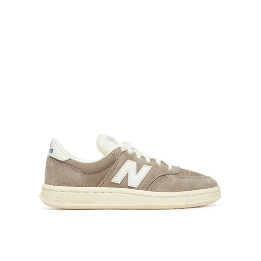 New Balance Sneakersy CT500CJ Szary ze sklepu MODIVO w kategorii Buty sportowe damskie - zdjęcie 182639344