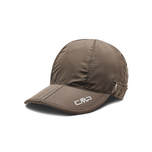 CMP Czapka z daszkiem 6505129 Brązowy ze sklepu MODIVO w kategorii Czapki z daszkiem męskie - zdjęcie 182639462