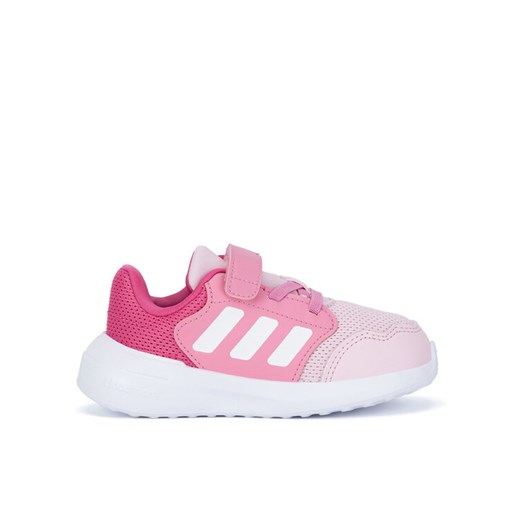 adidas Sneakersy TENSAUR RUN 3.0 CF I IH7781 Różowy ze sklepu MODIVO w kategorii Buty sportowe dziecięce - zdjęcie 182639483