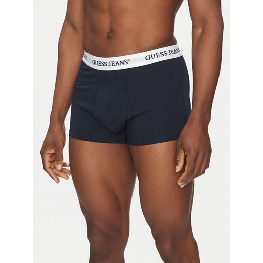 Guess Jeans Komplet 2 par bokserek M4BZ44 K6YW1 Kolorowy ze sklepu MODIVO w kategorii Majtki męskie - zdjęcie 182639652