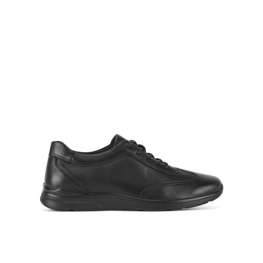 Sergio Bardi Sneakersy MF1659-1Z Czarny ze sklepu MODIVO w kategorii Buty sportowe męskie - zdjęcie 182639764
