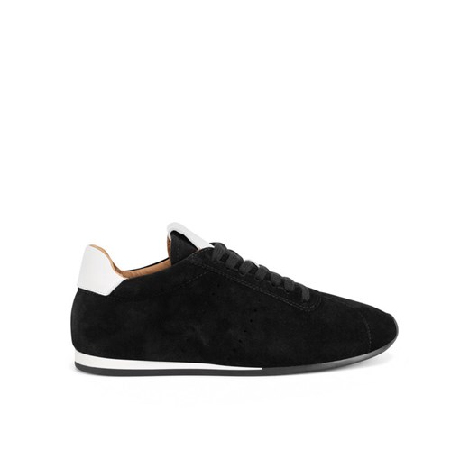 Gino Rossi Sneakersy AYA-110125 Czarny ze sklepu MODIVO w kategorii Buty sportowe damskie - zdjęcie 182639822