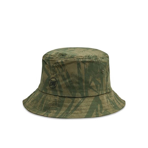 Buff Kapelusz Adventure Bucket 125343 Zielony ze sklepu MODIVO w kategorii Kapelusze damskie - zdjęcie 182639864