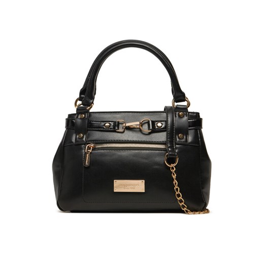 Monnari Torebka BAG5520 Czarny ze sklepu MODIVO w kategorii Torebki damskie - zdjęcie 182639911