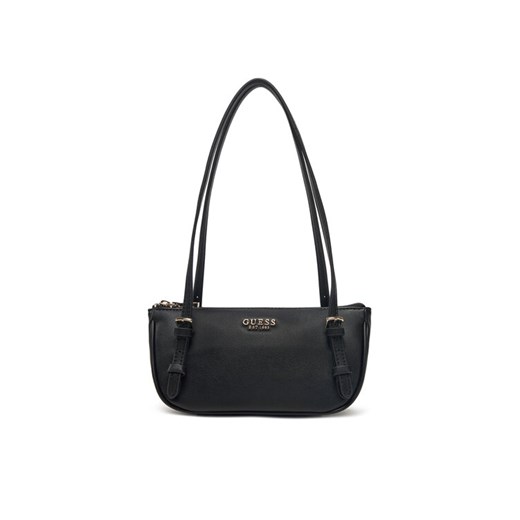 Guess Torebka HWBG96 45760 Czarny ze sklepu MODIVO w kategorii Torby Shopper bag - zdjęcie 182639951
