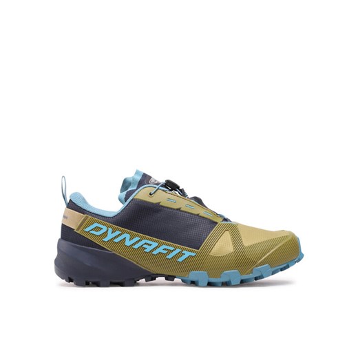 Dynafit Trekkingi Traverse 5471 Khaki ze sklepu MODIVO w kategorii Buty trekkingowe męskie - zdjęcie 182639984
