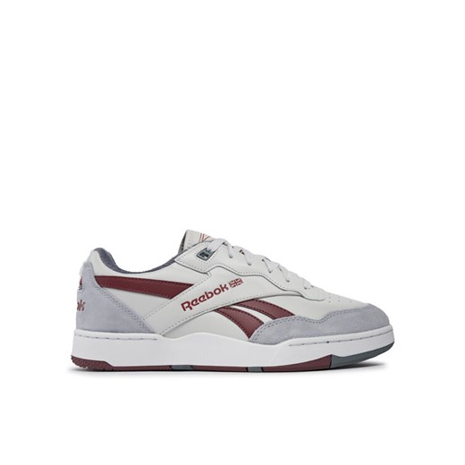 Reebok Sneakersy Bb 4000 II IF4722 Szary ze sklepu MODIVO w kategorii Buty sportowe męskie - zdjęcie 182639990