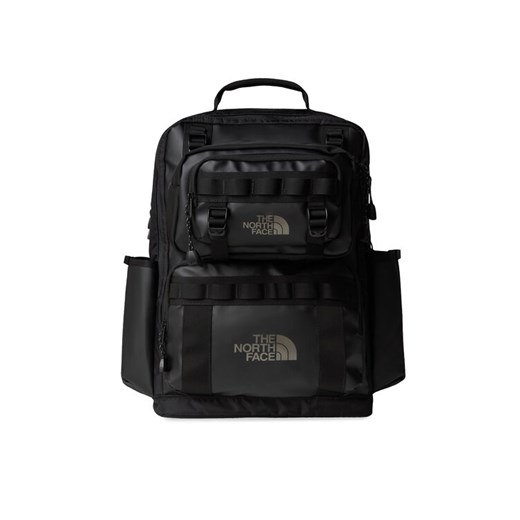 The North Face Plecak Base Camp Daypack NF0A8BK4BIA1 Czarny ze sklepu MODIVO w kategorii Plecaki - zdjęcie 182640171