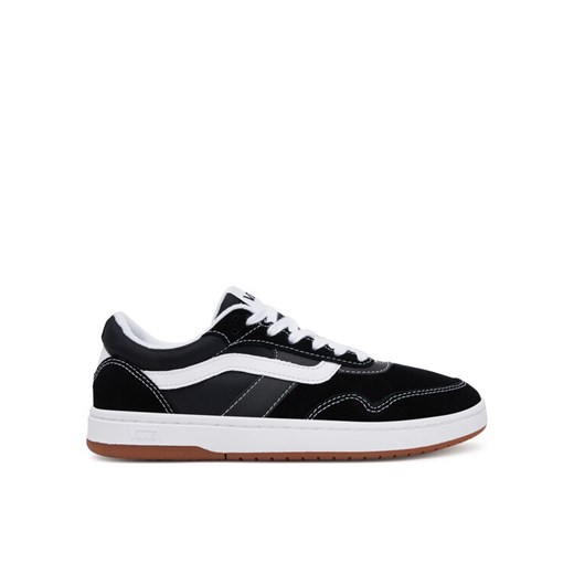 Vans Sneakersy Cruze 3.0 VN000D6SBA21 Czarny ze sklepu MODIVO w kategorii Buty sportowe męskie - zdjęcie 182640331