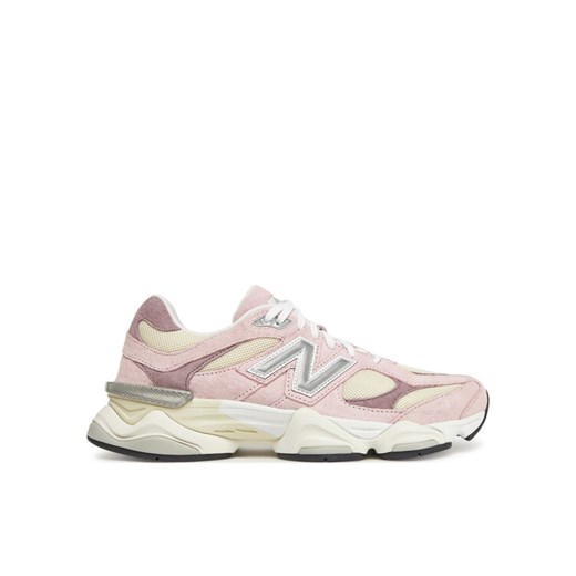 New Balance Sneakersy U9060LBC Różowy ze sklepu MODIVO w kategorii Buty sportowe męskie - zdjęcie 182640340