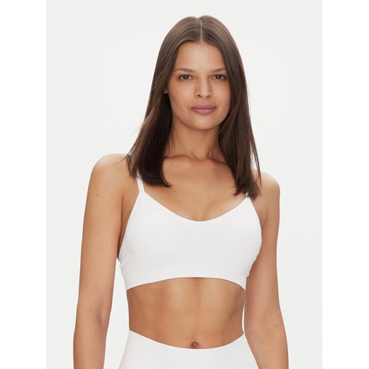 LAUREN RALPH LAUREN Biustonosz top 4L0079 Écru ze sklepu MODIVO w kategorii Biustonosze - zdjęcie 182640351