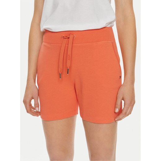 JOOP! Szorty sportowe 30036523 Pomarańczowy Regular Fit ze sklepu MODIVO w kategorii Szorty - zdjęcie 182640361