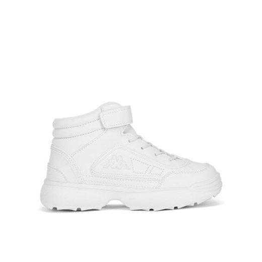 Kappa Sneakersy SS24-3CK10M Biały ze sklepu MODIVO w kategorii Buty sportowe dziecięce - zdjęcie 182640370