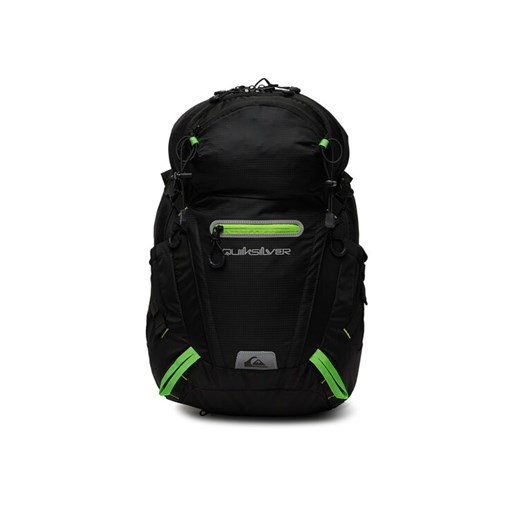 Quiksilver Plecak QUIC-P-005-07 Czarny ze sklepu MODIVO w kategorii Plecaki - zdjęcie 182640562
