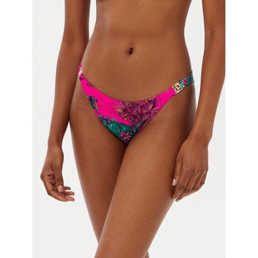 Chantelle Dół od bikini Sauvage C17UA5 Różowy ze sklepu MODIVO w kategorii Stroje kąpielowe - zdjęcie 182640592