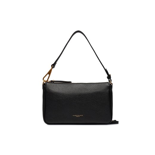 Gianni Chiarini Torebka Brooke BS 10911 TKL Czarny ze sklepu MODIVO w kategorii Listonoszki - zdjęcie 182640631