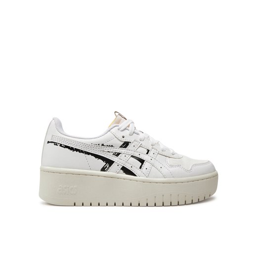Asics Sneakersy Japan S Pf 1202A483 Biały ze sklepu MODIVO w kategorii Buty sportowe damskie - zdjęcie 182640961