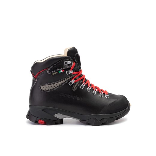 Zamberlan Trekkingi 1996 Vioz Lux Gtx Rr GORE-TEX Czarny ze sklepu MODIVO w kategorii Buty trekkingowe męskie - zdjęcie 182641022