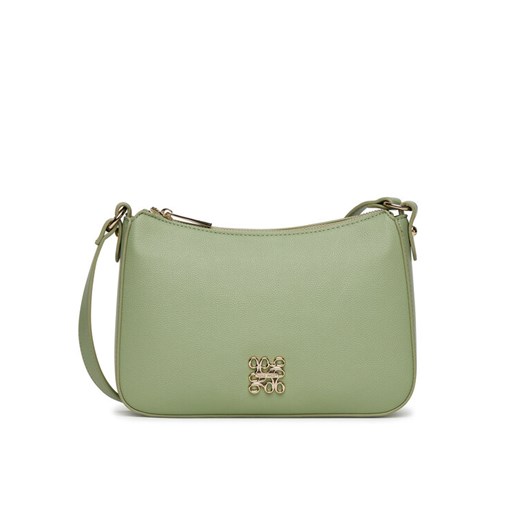 Nine West Torebka JH5823-NW Zielony ze sklepu MODIVO w kategorii Listonoszki - zdjęcie 182641242