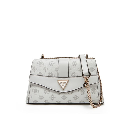 Guess Torba HWPG95 21210 Biały ze sklepu MODIVO w kategorii Kopertówki - zdjęcie 182641334