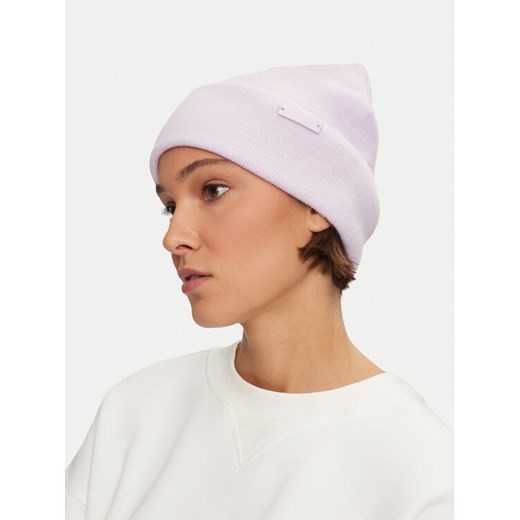 adidas Czapka Tonal Beanie IY7827 Różowy ze sklepu MODIVO w kategorii Czapki zimowe damskie - zdjęcie 182641353