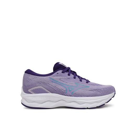 Mizuno Buty do biegania Wave Serene J1GD2459 Różowy ze sklepu MODIVO w kategorii Buty sportowe damskie - zdjęcie 182641432