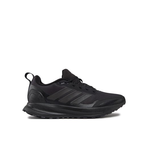 adidas Buty do biegania Runfalcon 5 TR JP5913 Czarny ze sklepu MODIVO w kategorii Buty sportowe damskie - zdjęcie 182641454