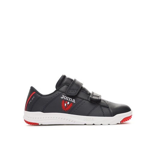 Joma Sneakersy W.Play Jr 2306 WPLAYW2306V Granatowy ze sklepu MODIVO w kategorii Buty sportowe dziecięce - zdjęcie 182641634