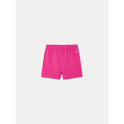 Mayoral Szorty sportowe 3208 Różowy Regular Fit ze sklepu MODIVO w kategorii Spodenki dziewczęce - zdjęcie 182641654