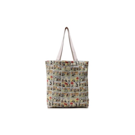 Disney 100 Torebka ACCCS_SS23_150D100 Kolorowy ze sklepu MODIVO w kategorii Torby Shopper bag - zdjęcie 182641673
