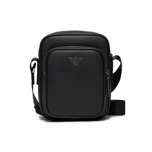 Emporio Armani Saszetka Y4M387 Y138E 81072 Czarny Emporio Armani 00 MODIVO