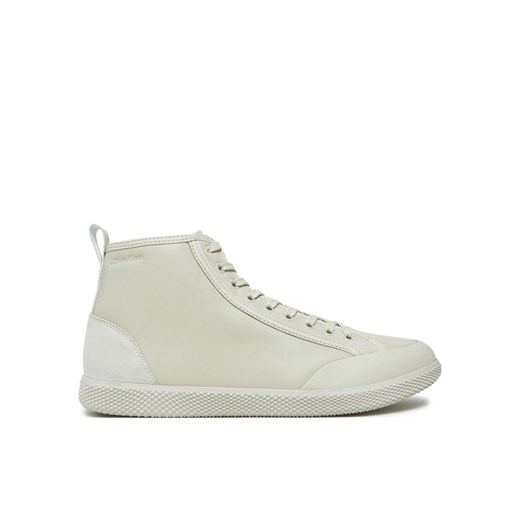 Calvin Klein Sneakersy HM0HM01586 Biały Calvin Klein 44 MODIVO